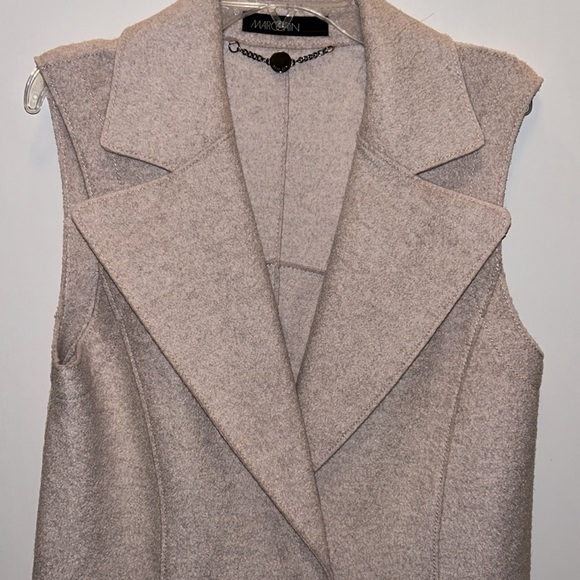 Marc Cain vest - Picture 3 of 4